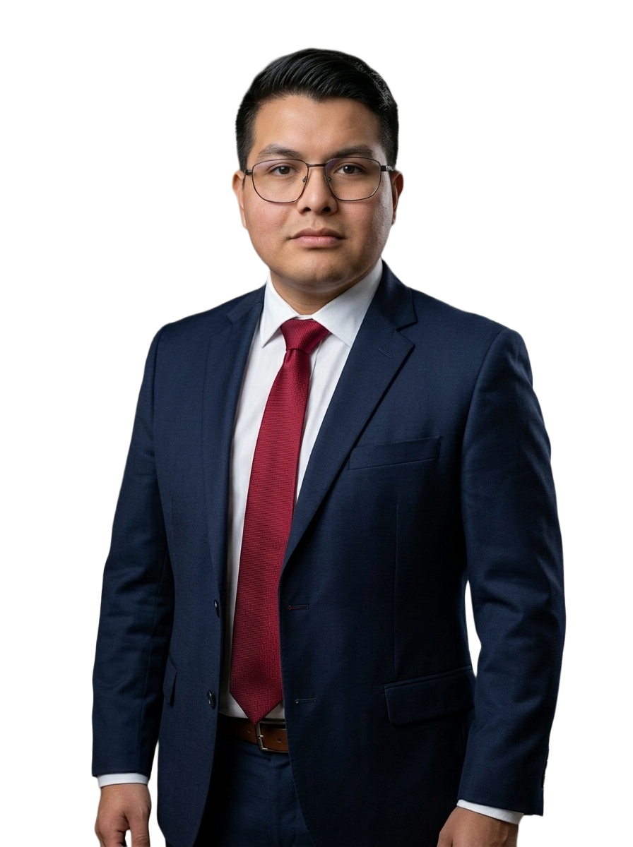 Ricardo Loria, Abogado de Divorcio en Cancún